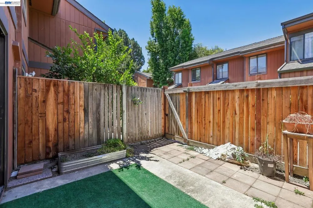 38623 Cherry Ln #121 Fremont, CA 94536
