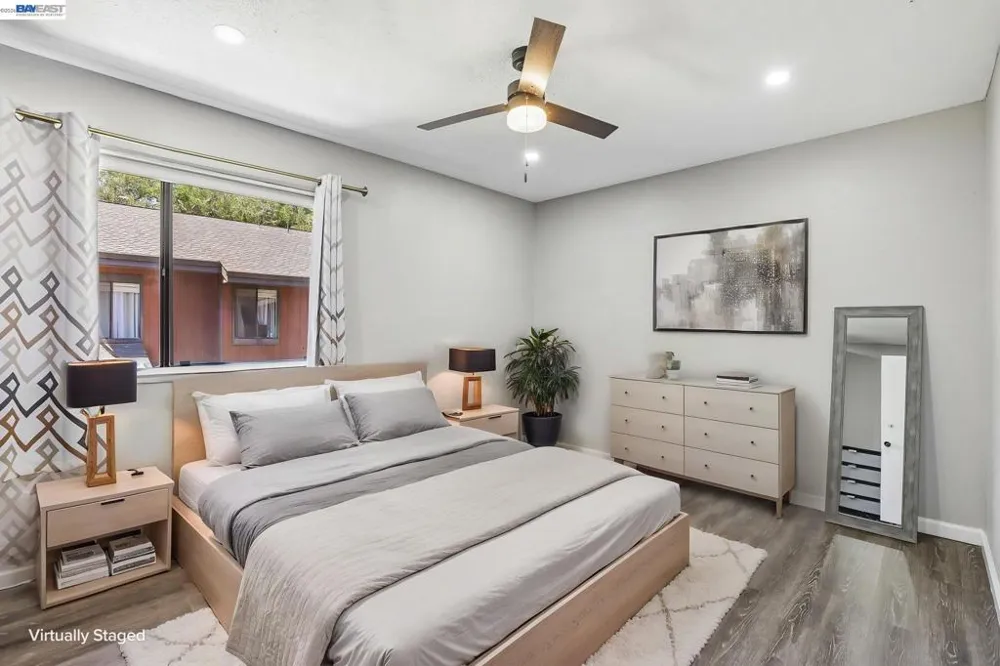 38623 Cherry Ln #121 Fremont, CA 94536