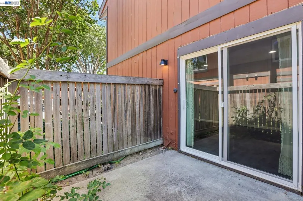 38623 Cherry Ln #121 Fremont, CA 94536