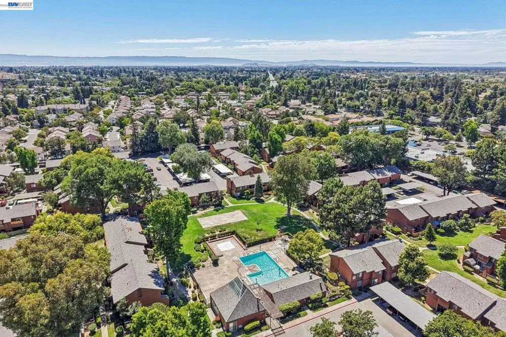38623 Cherry Ln #121 Fremont, CA 94536