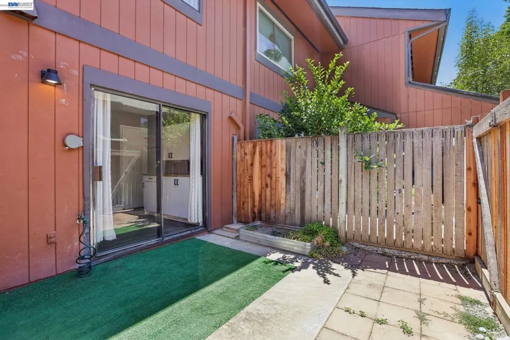 38623 Cherry Ln #121 Fremont, CA 94536