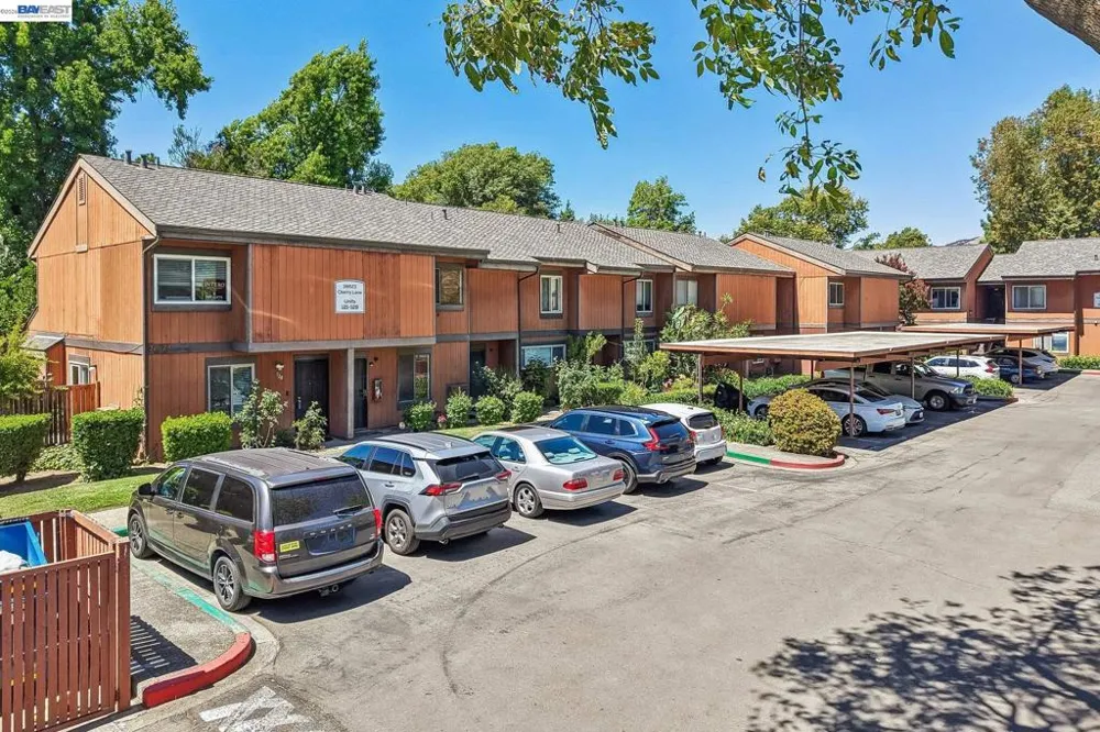 38623 Cherry Ln #121 Fremont, CA 94536