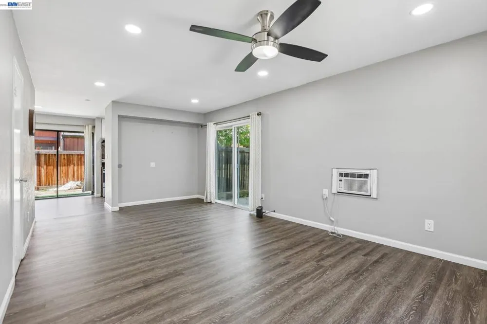 38623 Cherry Ln #121 Fremont, CA 94536