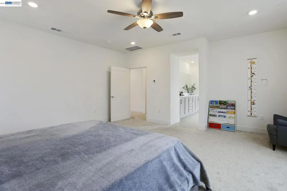 5342 Gatlin Dr Tracy, CA 95377