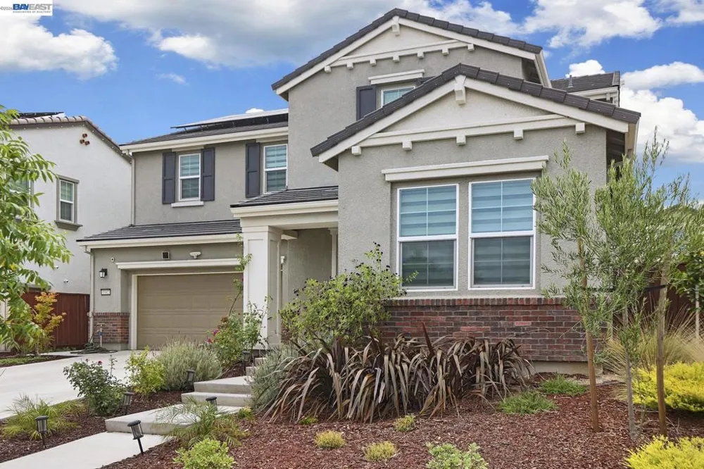 5342 Gatlin Dr Tracy, CA 95377