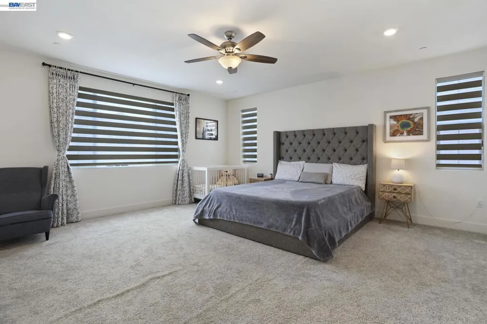 5342 Gatlin Dr Tracy, CA 95377