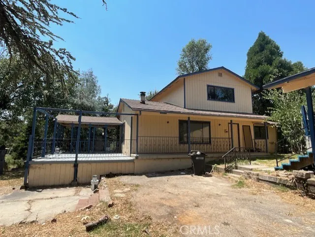 32995 Weatherly North Fork, CA 93643