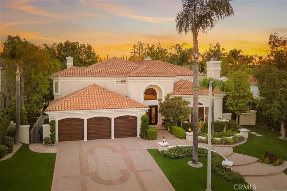25714 Simpson Place Calabasas, CA 91302