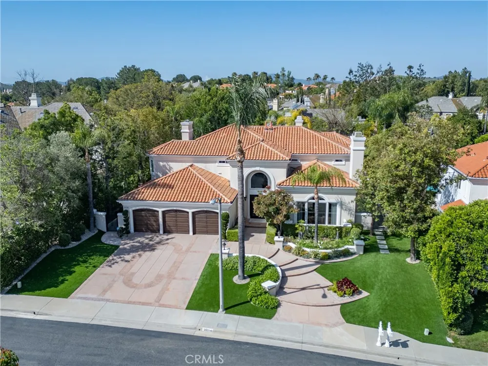 25714 Simpson Place Calabasas, CA 91302