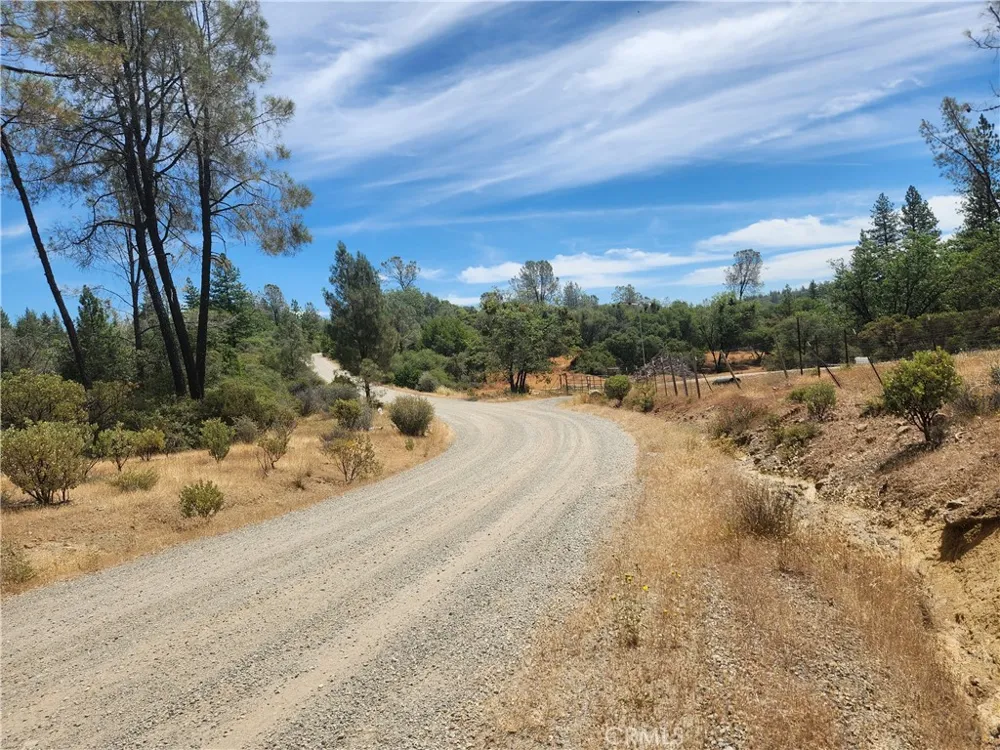 8972 Amoruso Lane Oregon House, CA 95962