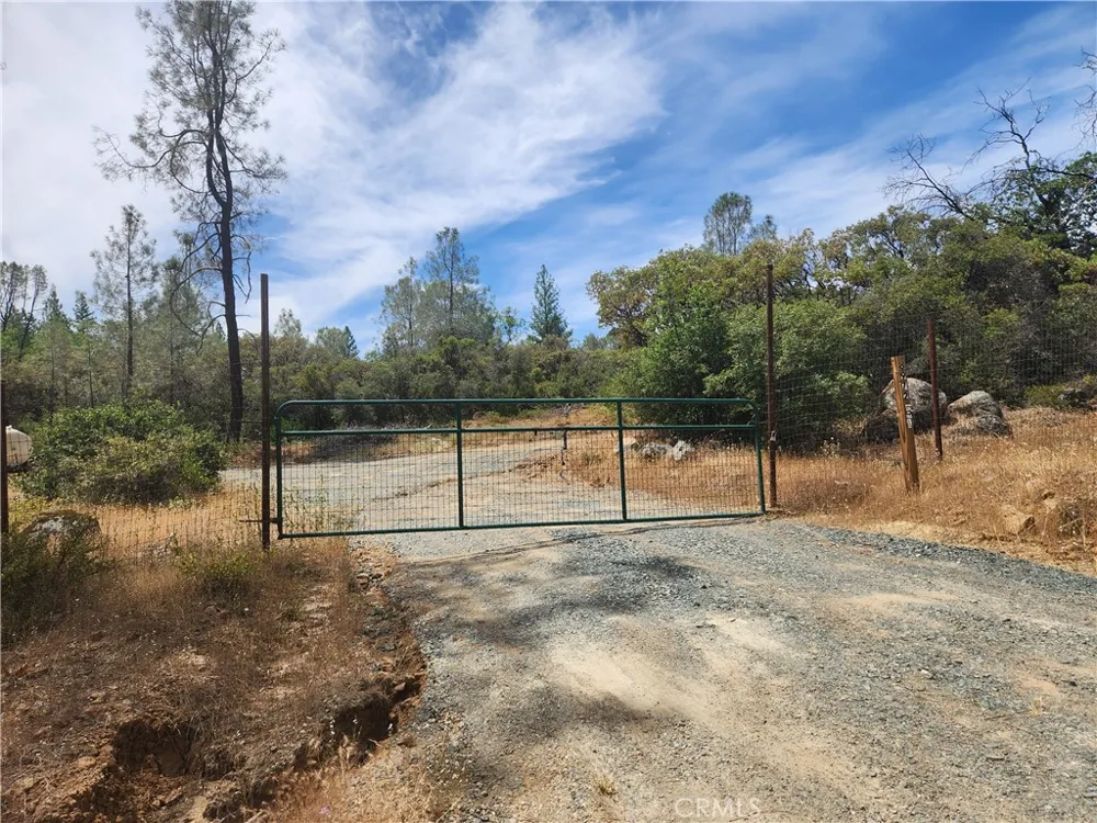8972 Amoruso Lane Oregon House, CA 95962