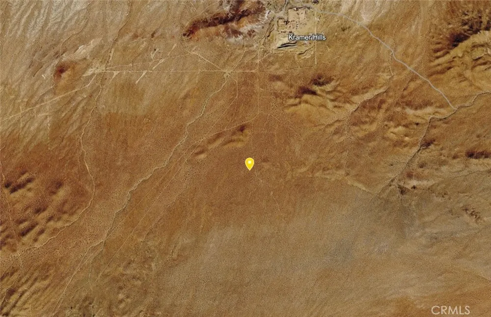 VIC CA 395 Kramer Junction, CA 93516