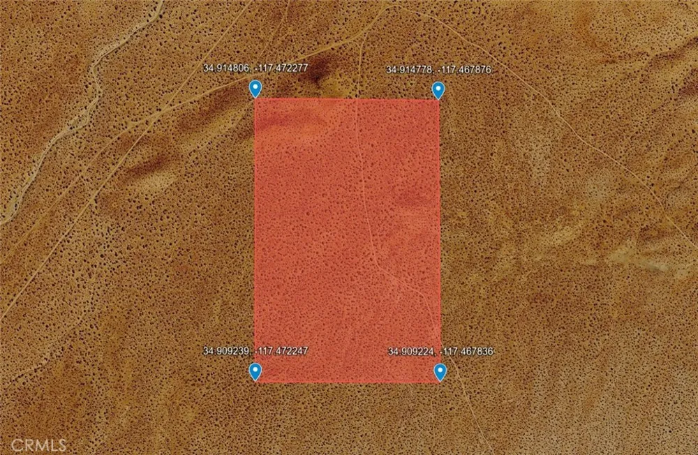 VIC CA 395 Kramer Junction, CA 93516