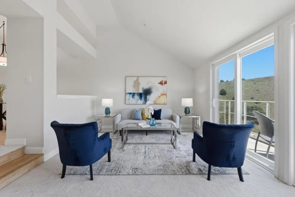 855 Mountain View Drive #4 Daly City, CA 94014
