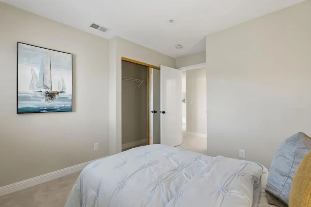 855 Mountain View Drive #4 Daly City, CA 94014