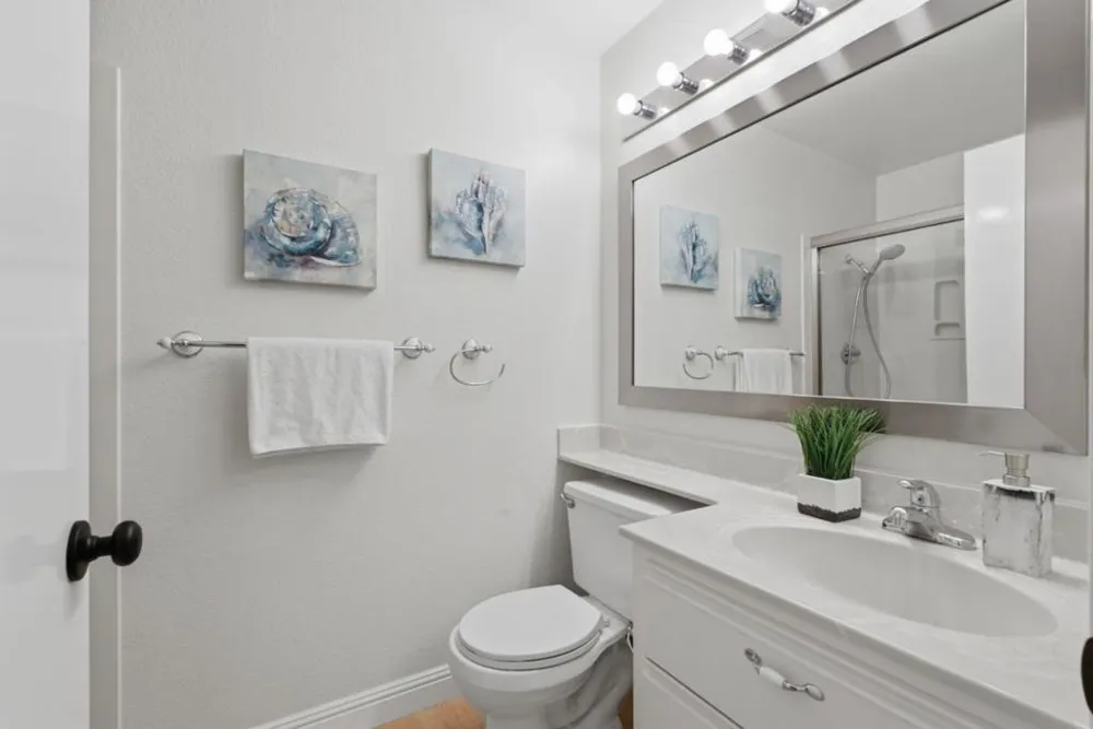 855 Mountain View Drive #4 Daly City, CA 94014