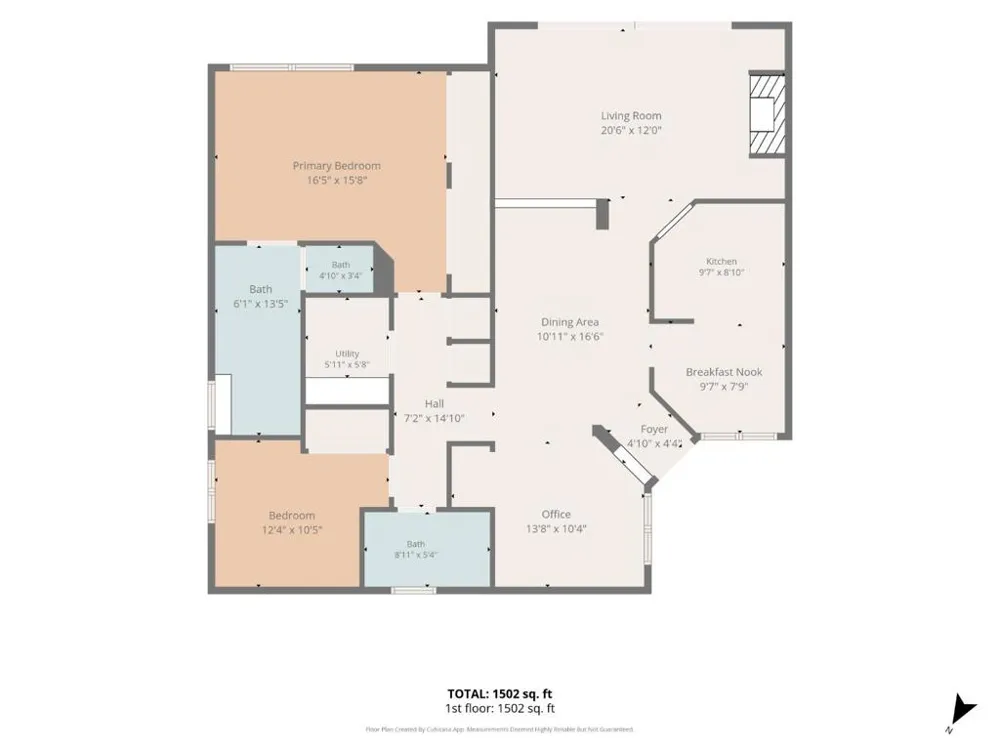 855 Mountain View Drive #4 Daly City, CA 94014
