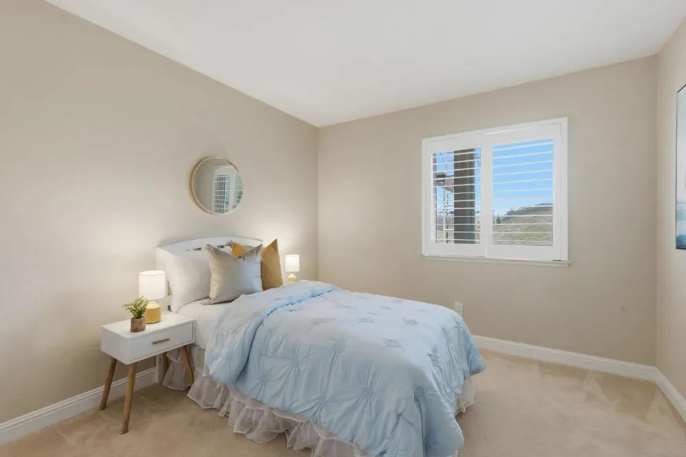 855 Mountain View Drive #4 Daly City, CA 94014