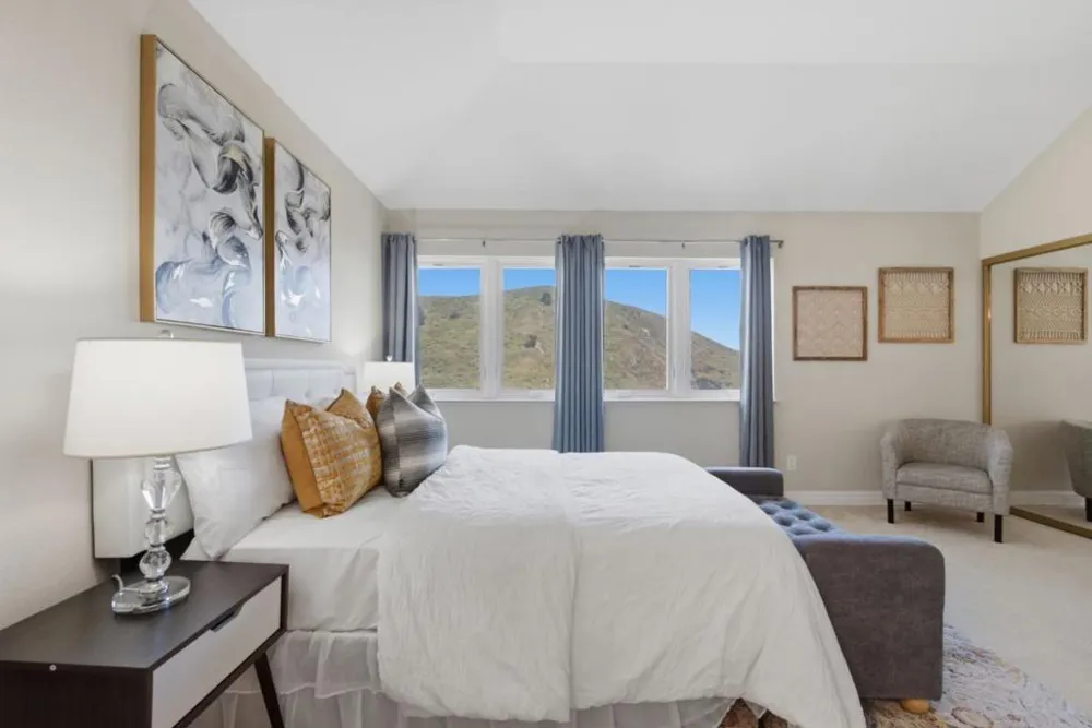 855 Mountain View Drive #4 Daly City, CA 94014