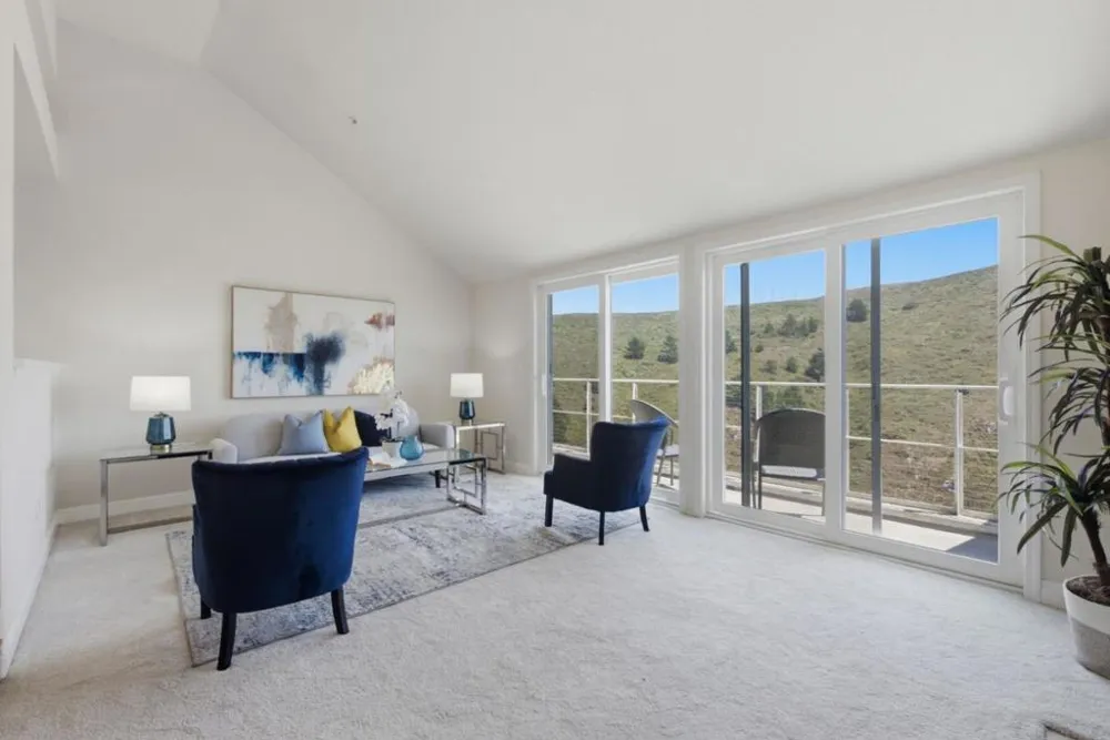 855 Mountain View Drive #4 Daly City, CA 94014