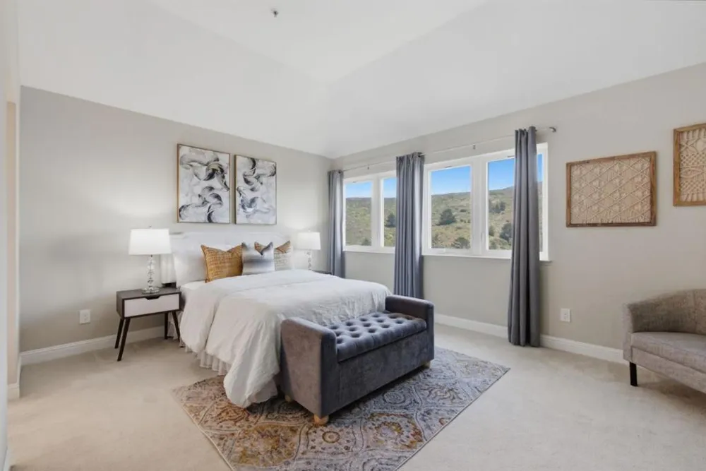 855 Mountain View Drive #4 Daly City, CA 94014