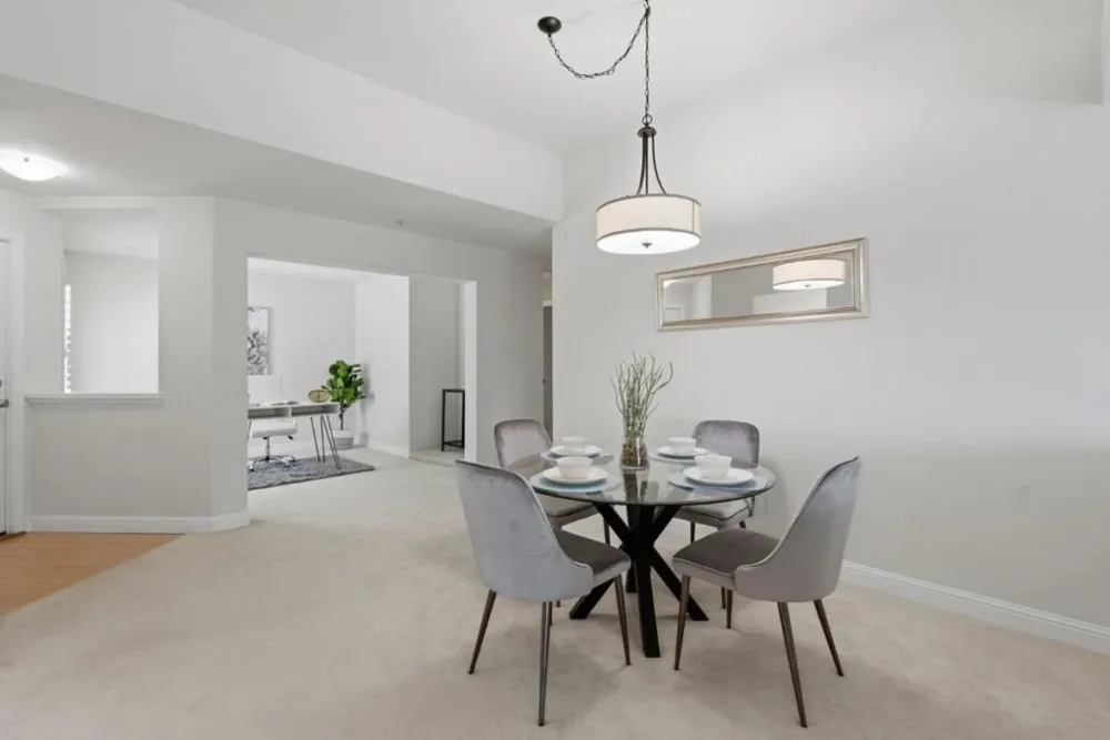 855 Mountain View Drive #4 Daly City, CA 94014
