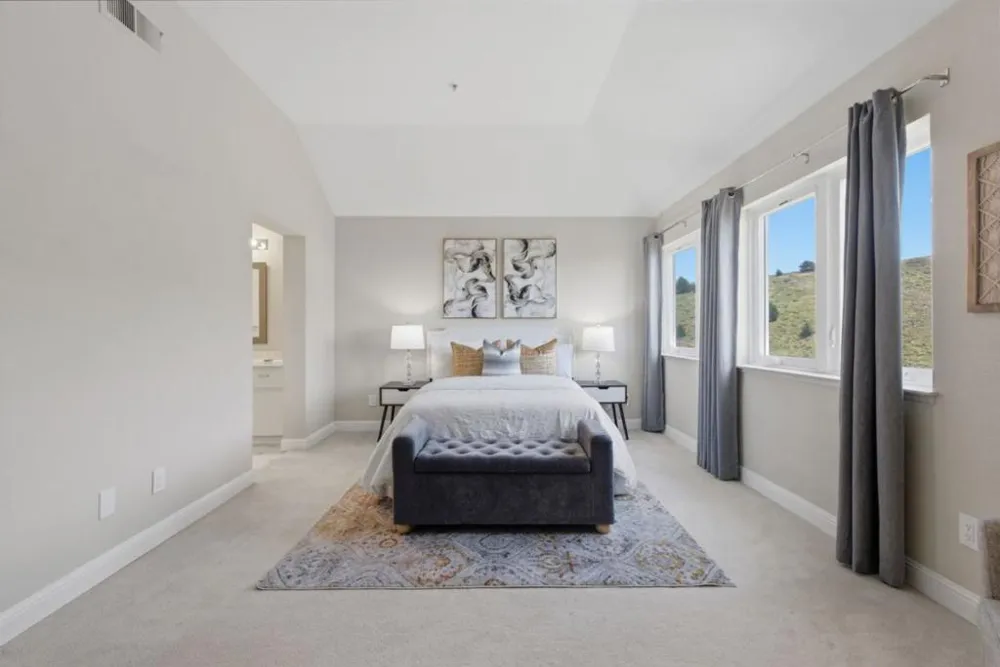 855 Mountain View Drive #4 Daly City, CA 94014