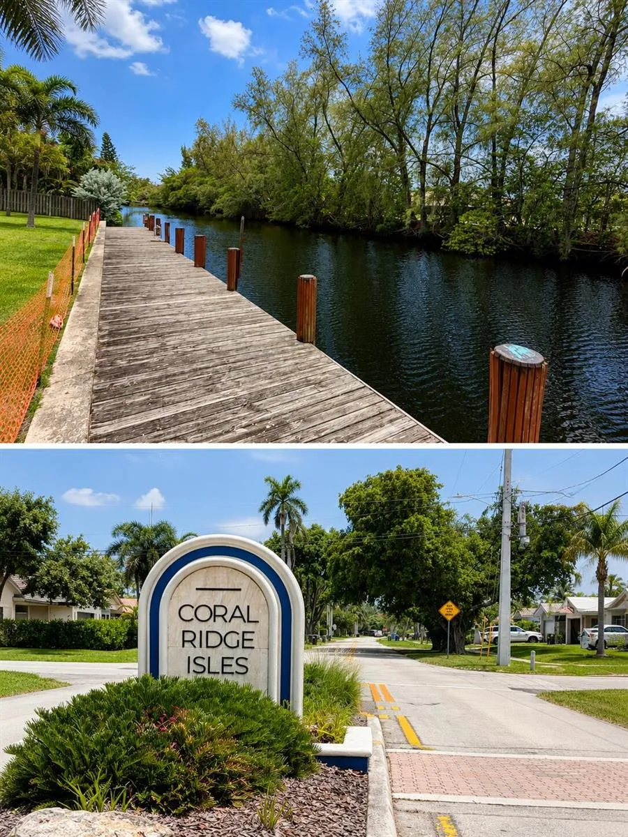5951 NE 14TH LANE #301N Fort Lauderdale, FL 33334