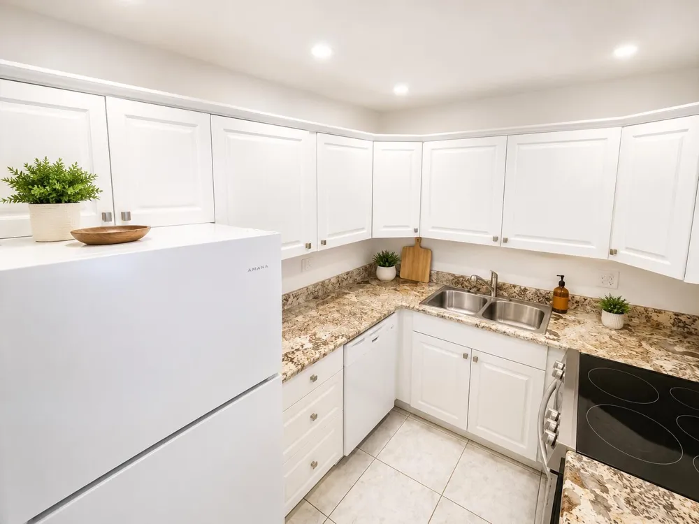 5951 NE 14TH LANE #301N Fort Lauderdale, FL 33334