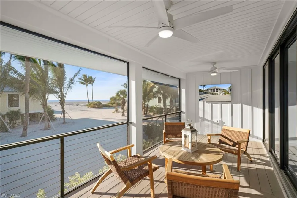25 Beach Homes Captiva, FL 33924