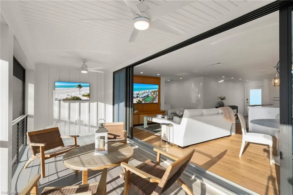 25 Beach Homes Captiva, FL 33924
