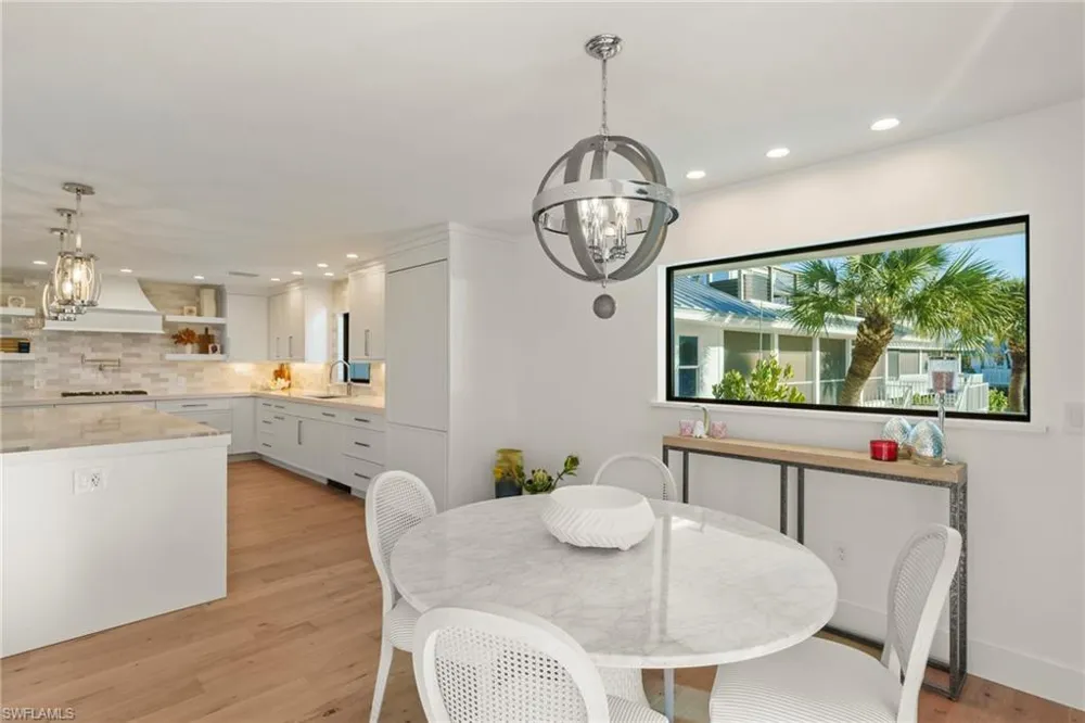 25 Beach Homes Captiva, FL 33924