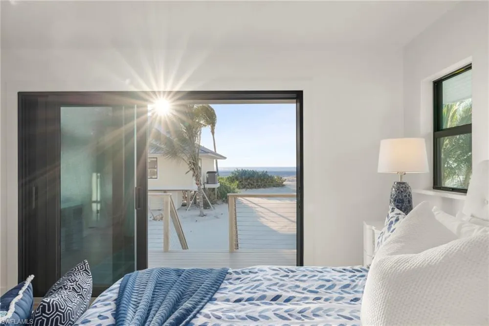 25 Beach Homes Captiva, FL 33924