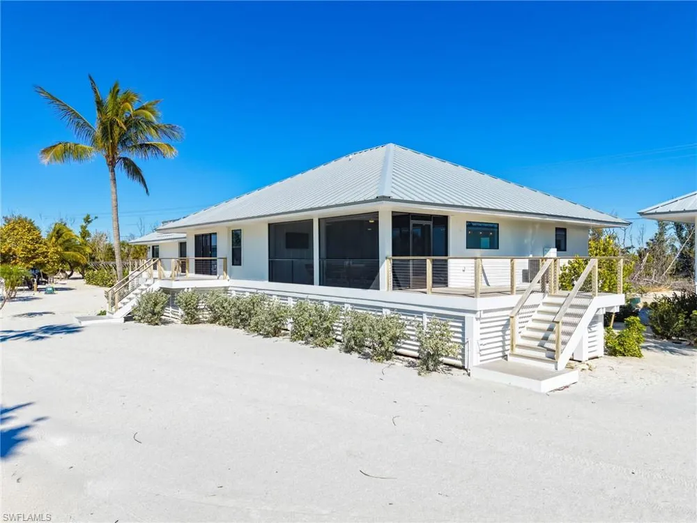 25 Beach Homes Captiva, FL 33924