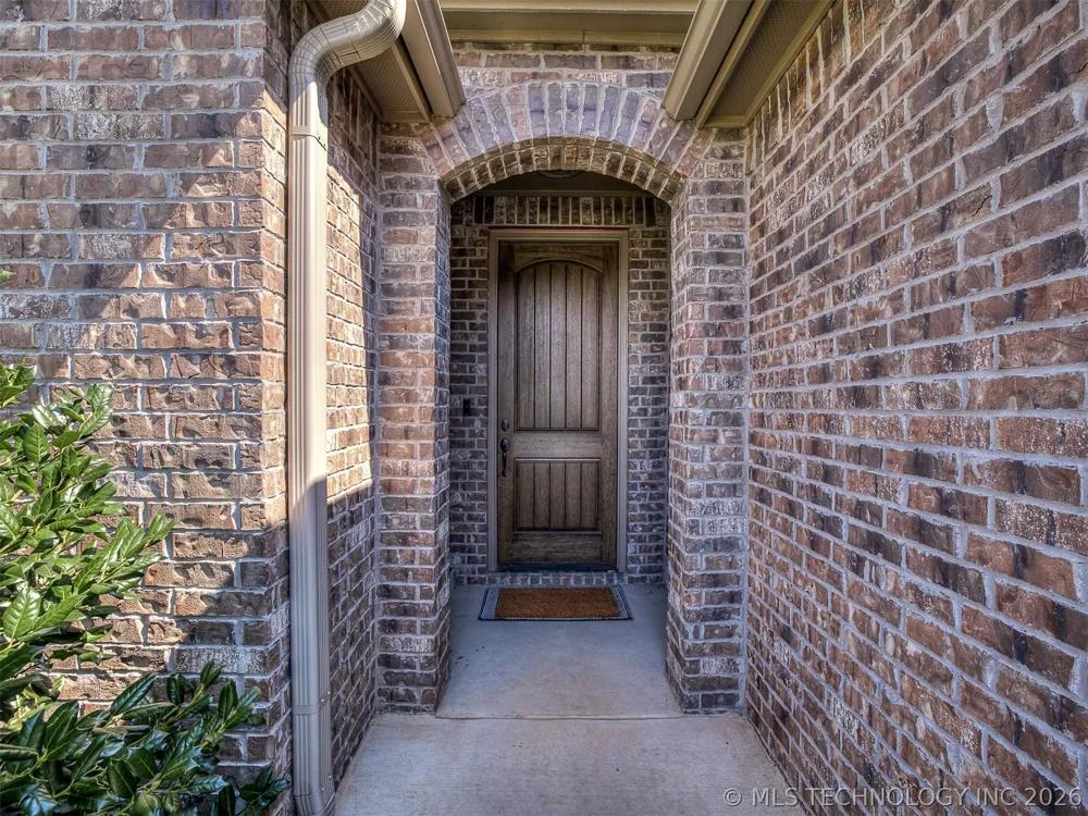 703 E 126th Street S Jenks, OK 74037
