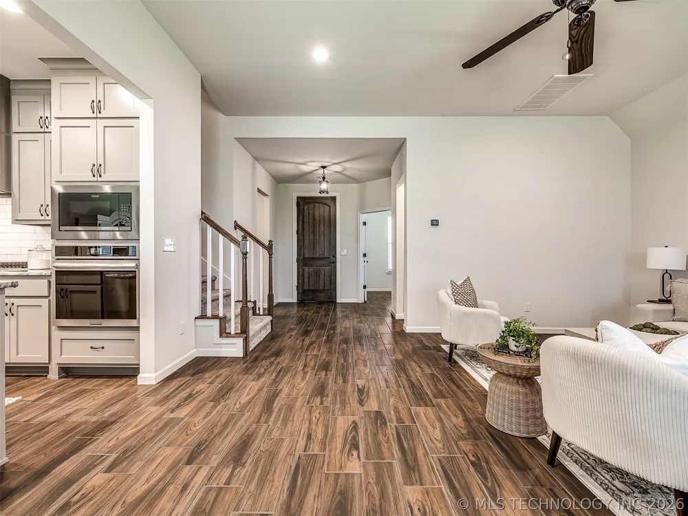 703 E 126th Street S Jenks, OK 74037