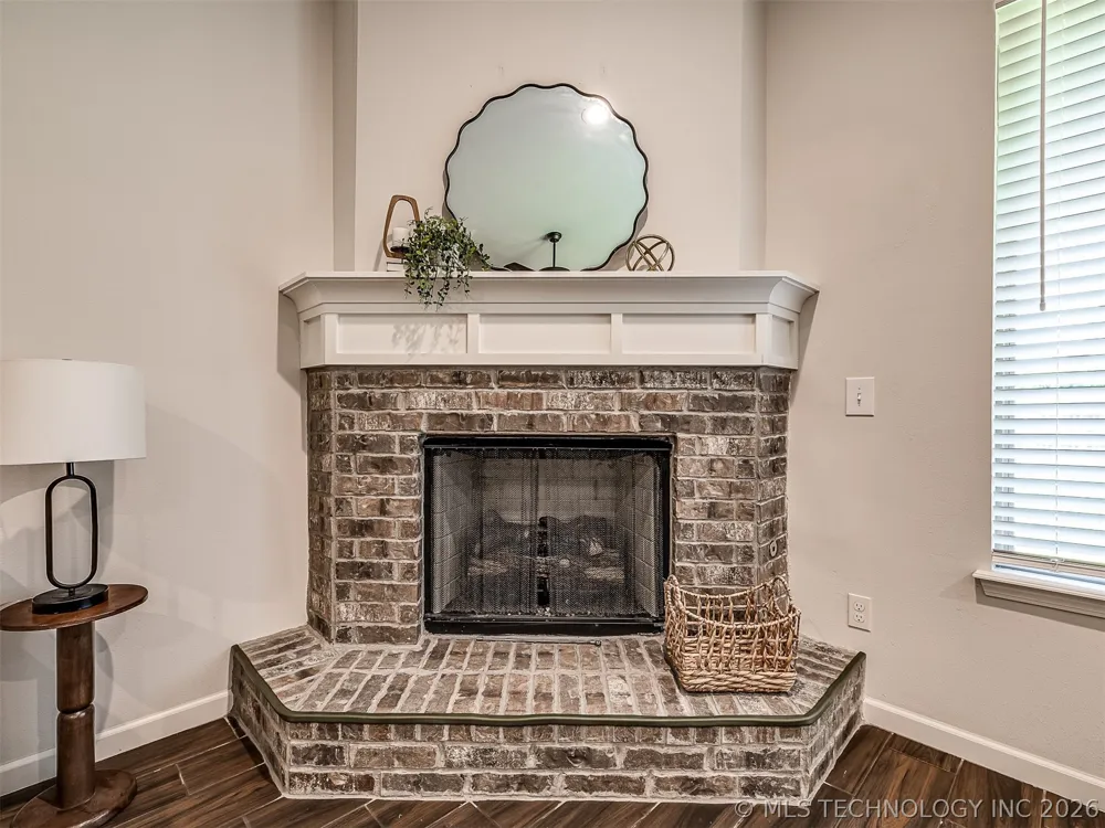 703 E 126th Street S Jenks, OK 74037