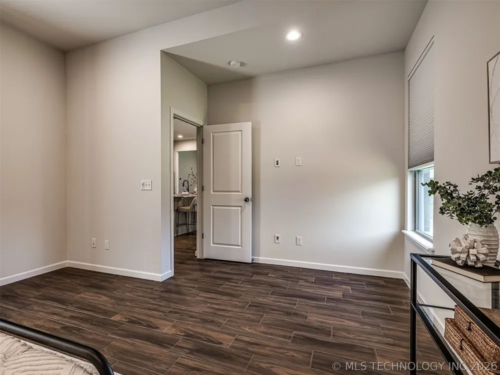 703 E 126th Street S Jenks, OK 74037
