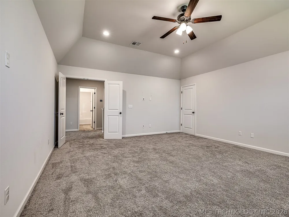 703 E 126th Street S Jenks, OK 74037