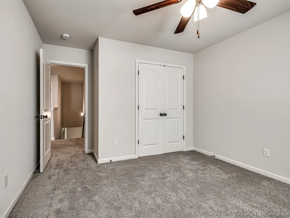 703 E 126th Street S Jenks, OK 74037