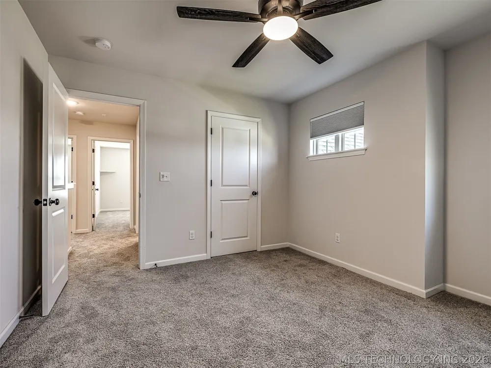 703 E 126th Street S Jenks, OK 74037