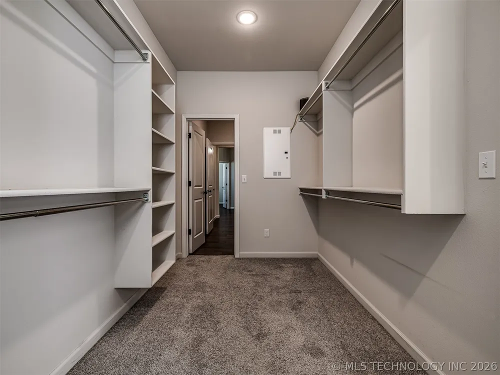 703 E 126th Street S Jenks, OK 74037