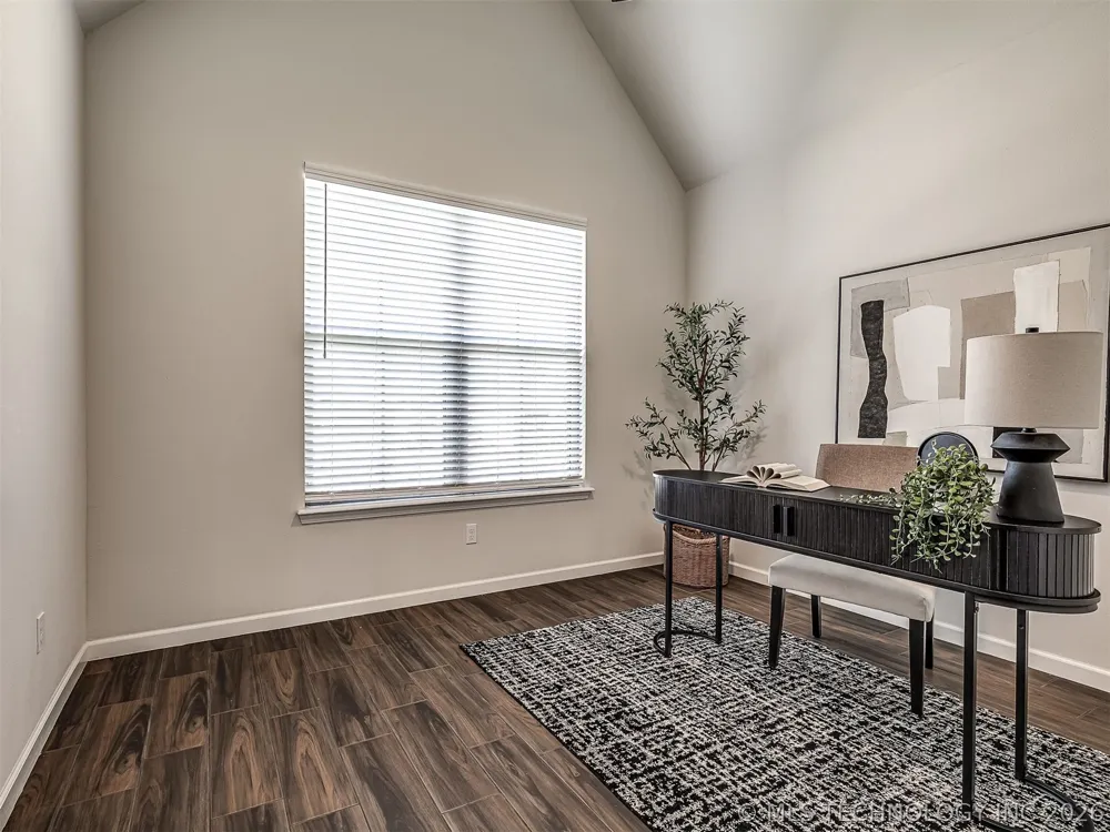 703 E 126th Street S Jenks, OK 74037