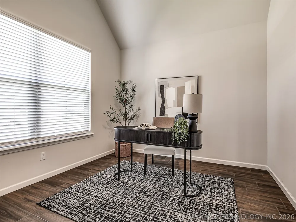 703 E 126th Street S Jenks, OK 74037