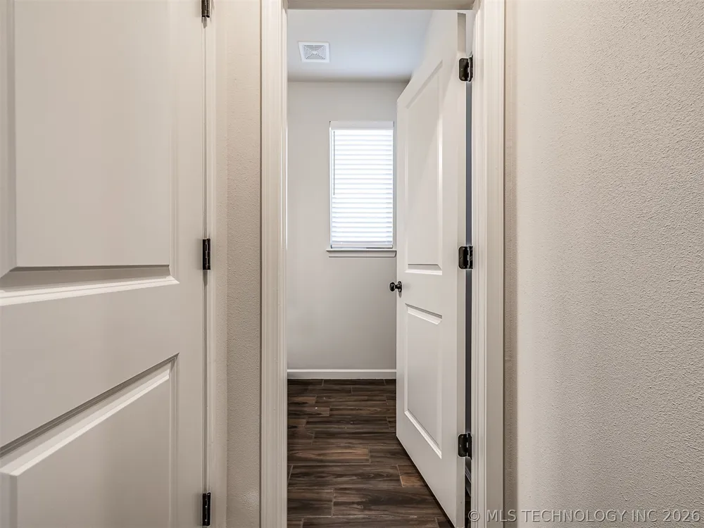 703 E 126th Street S Jenks, OK 74037
