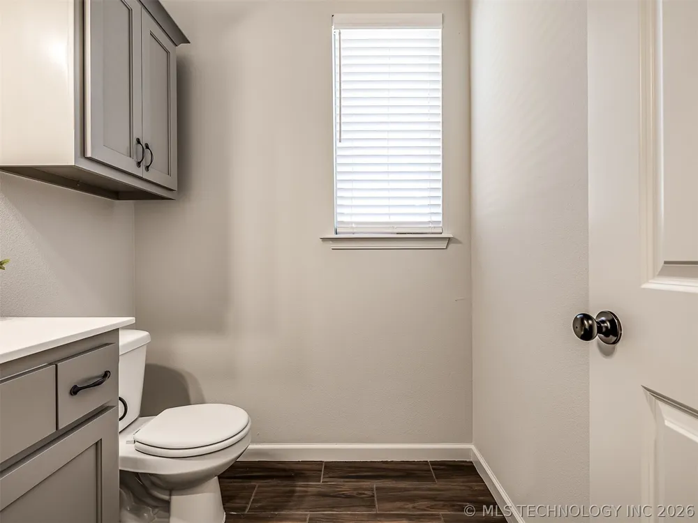 703 E 126th Street S Jenks, OK 74037