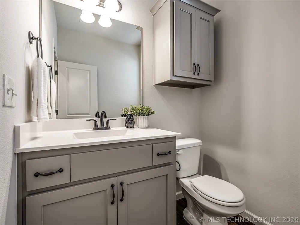 703 E 126th Street S Jenks, OK 74037
