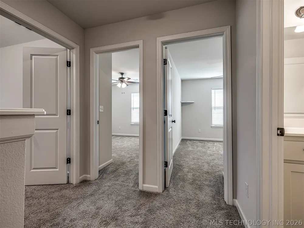 703 E 126th Street S Jenks, OK 74037