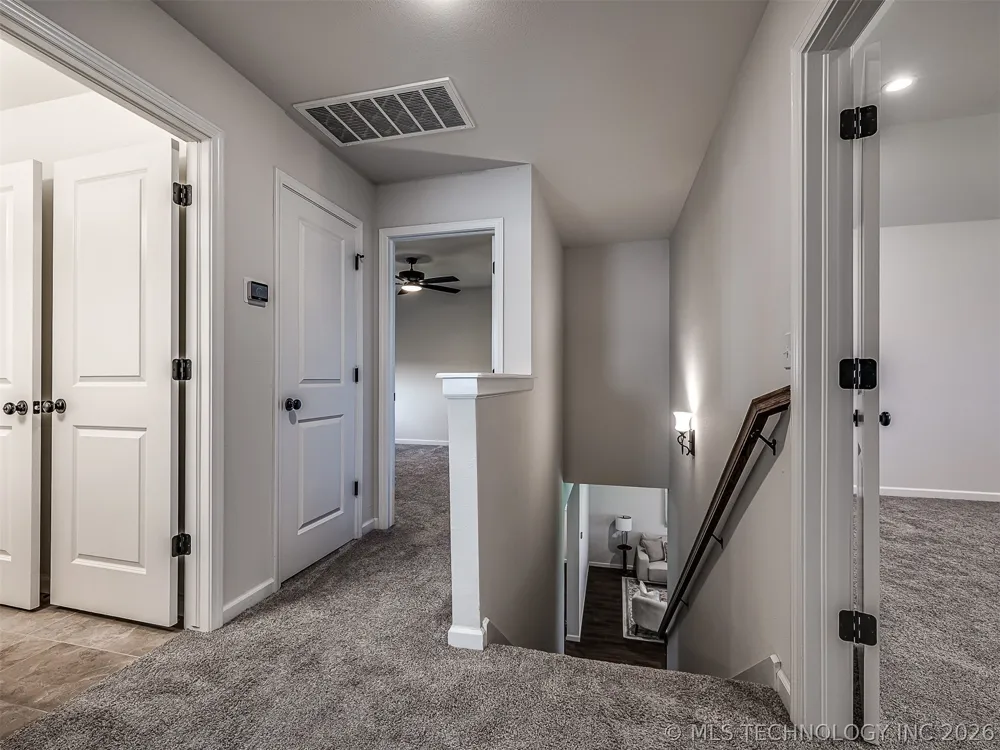 703 E 126th Street S Jenks, OK 74037