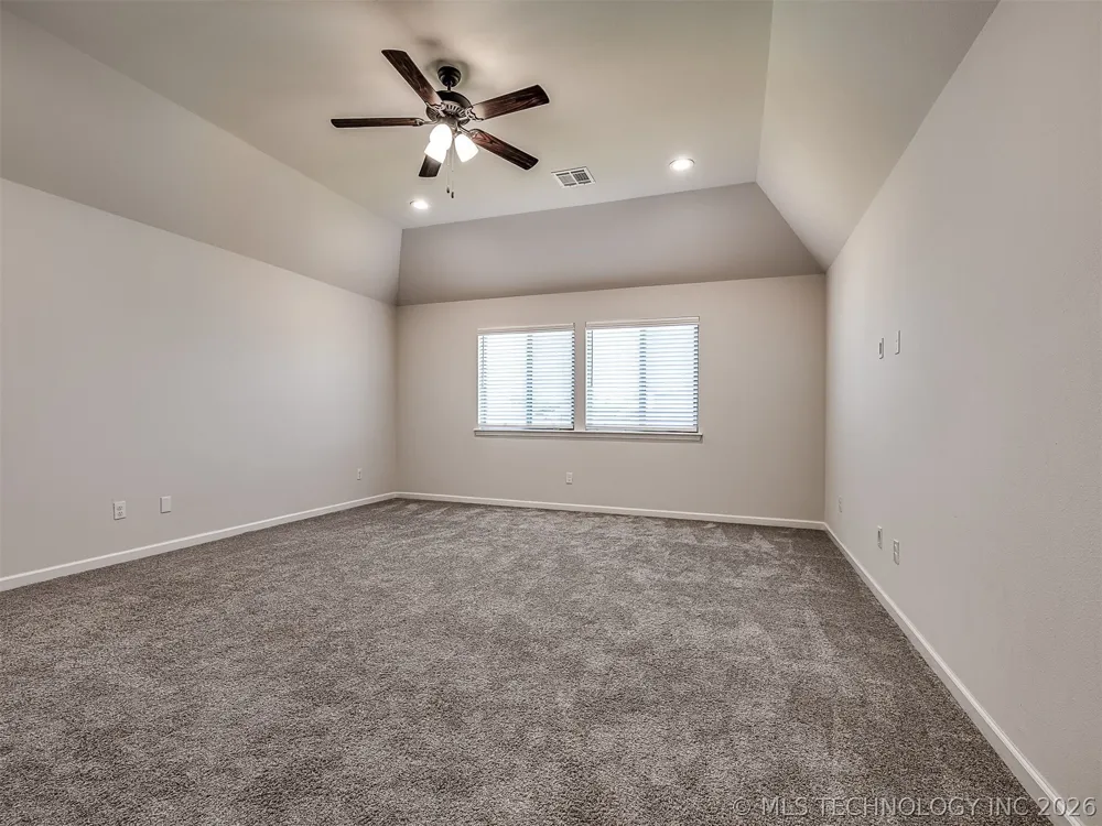 703 E 126th Street S Jenks, OK 74037